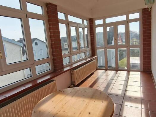 Wohnung zur Miete 820 € 3,5 Zimmer 98 m² Geschoss EG/2 frei ab 01.10.2026 Gunzenhausen Gunzenhausen 91710