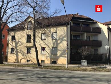 Wohnung zum Kauf 249.000 € 3 Zimmer 83,2 m² Hammerstatt / St. Georgen Bayreuth 95448