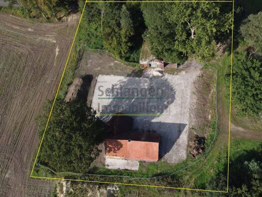 Grundstück zum Kauf 4.432 m² Grundstück Harkebrügge Barßel 26676