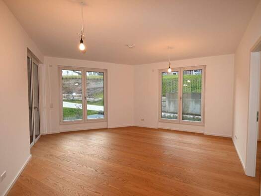 Wohnung zur Miete - Erstbezug 1.130 € 3 Zimmer 72 m² frei ab 01.04.2026 Innenstadt Baden-Baden 76530