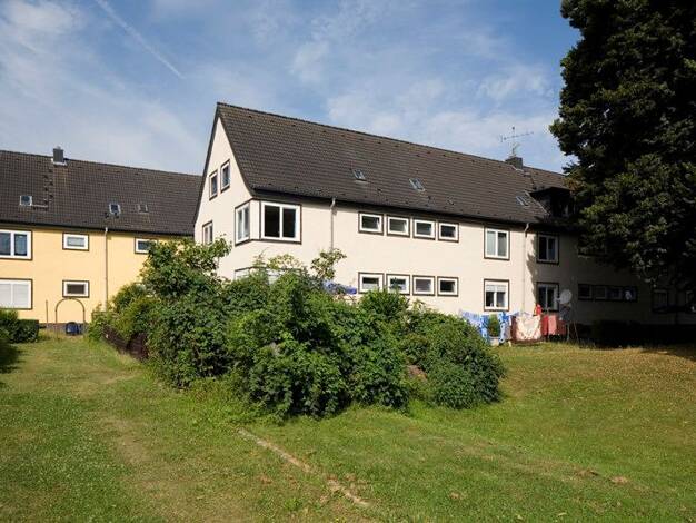 Wohnung zur Miete 792 € 3 Zimmer 62,6 m² frei ab 27.10.2026 Briedestraße 110 Reisholz Stadtbezirk 9 40599