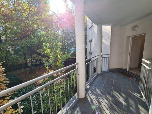 Wohnung zur Miete 1.246 € 3,5 Zimmer 78 m² 1. Geschoss Wien 1180