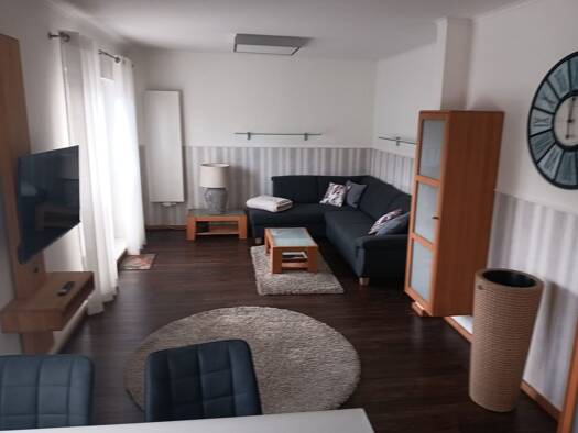 Wohnung zur Miete 880 € 2 Zimmer 65,4 m² Geschoss 1/2 frei ab 01.11.2026 Baden Achim 28832