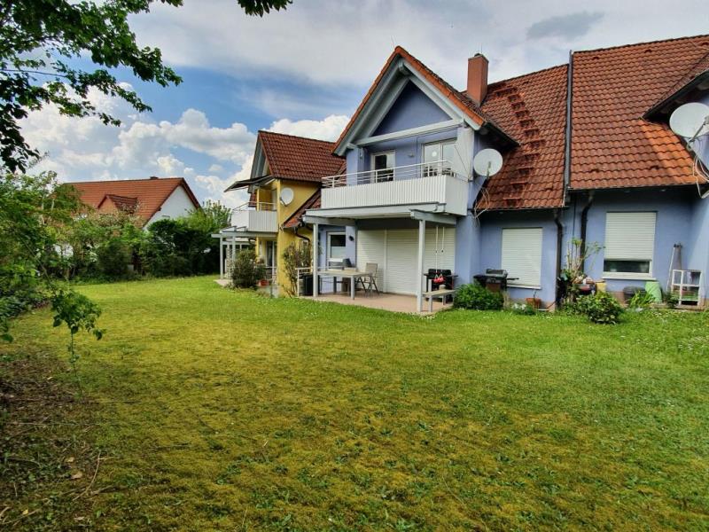 Wohnung zum Kauf 189.000 € 3 Zimmer 64,8 m²<br/>Wohnfläche Marktheidenfeld Marktheidenfeld 97828