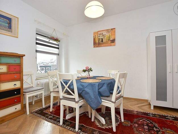 Wohnung zur Miete Wohnen auf Zeit 2.130 € 3,5 Zimmer 88 m² frei ab sofort Stuttgart 70567
