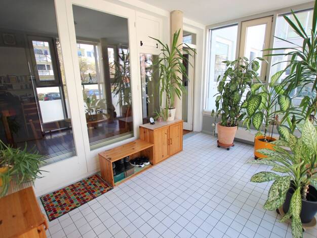 Wohnung zum Kauf 799.000 € 4 Zimmer 98,8 m² EG Ramersdorf-Perlach München 81539