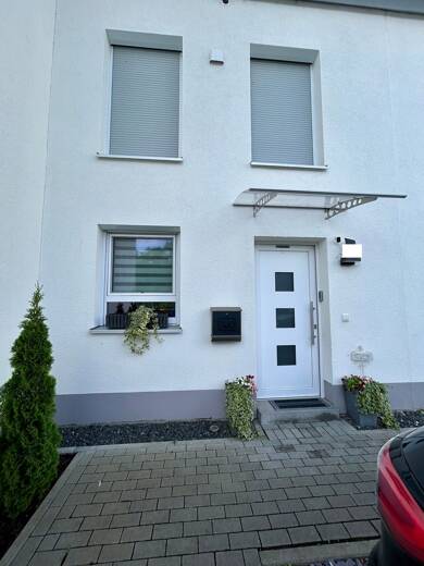 Reihenmittelhaus zum Kauf provisionsfrei 535.000 € 4 Zimmer 141 m² 104 m² Grundstück Steinheim Hanau 63456