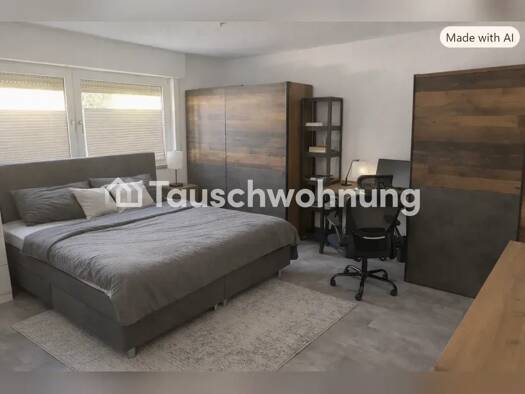 Wohnung zur Miete Tauschwohnung 1.100 € 3 Zimmer 75 m² EG Feudenheim Feudenheim 68259