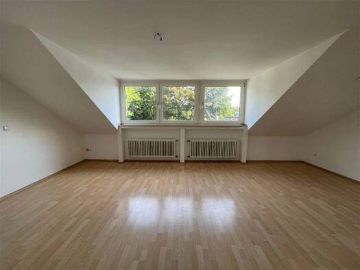 Wohnung zur Miete 890 € 2 Zimmer 57 m² 1. Geschoss frei ab sofort Erlenkamp 8 Vennhausen Düsseldorf 40627