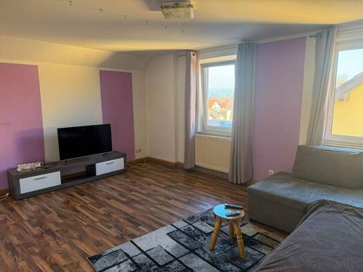 Wohnung zur Miete 800 € 2,5 Zimmer 90 m² frei ab sofort Peißenberg 82380
