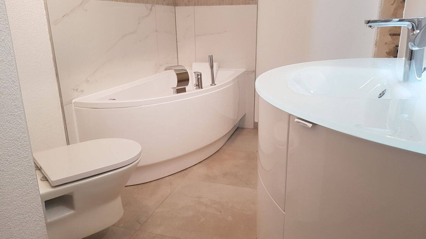 Immobilie in Fulda - Mehrfamilienhaus in Top Lage zu verkaufen - Bild 3