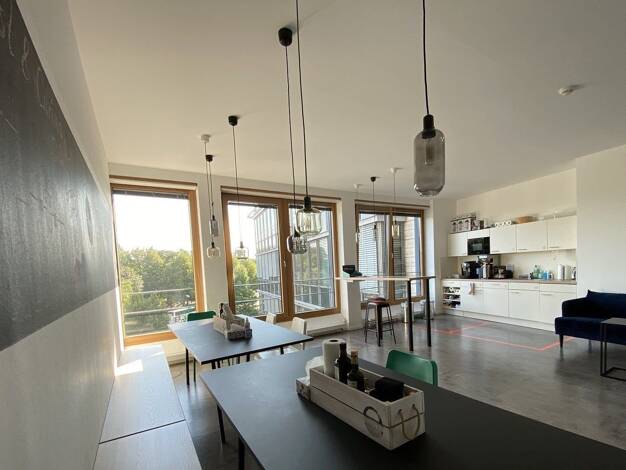 Bürofläche zur Miete provisionsfrei 26 € 534 m² Bürofläche St. Pauli Hamburg 20359