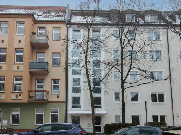 Wohnung zum Kauf 249.900 € 2 Zimmer 70,3 m² 2. Geschoss frei ab 01.06.2026 Niederschöneweide Berlin 12439