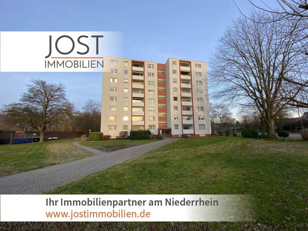 Wohnung zum Kauf 165.000 € 4 Zimmer 87 m² Ohler Mönchengladbach 41069