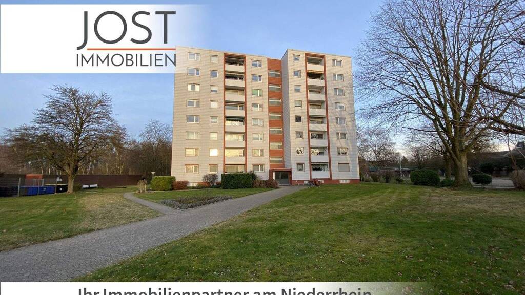 Wohnung zum Kauf 165.000 € 4 Zimmer 87 m² Ohler Mönchengladbach 41069