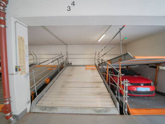 Duplex-Garage zum Kauf 20.000 € Wiesbaden Südost 65189