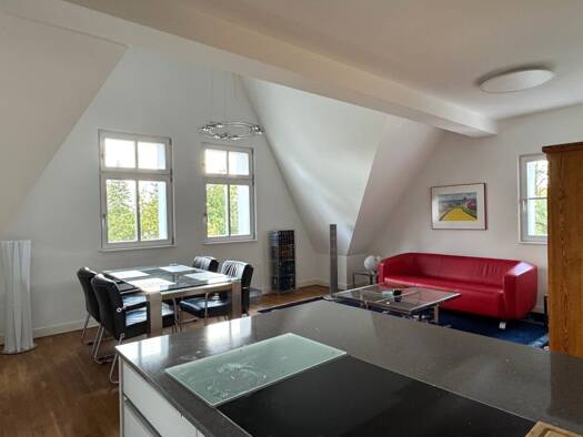 Maisonette zur Miete 1.880 € 3 Zimmer 136 m² 4. Geschoss frei ab sofort Lankwitz Steglitz-Zehlendorf 12247