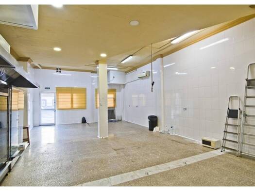 Verkaufsfläche zum Kauf 75.000 € 98 m² Verkaufsfläche Motril 18600