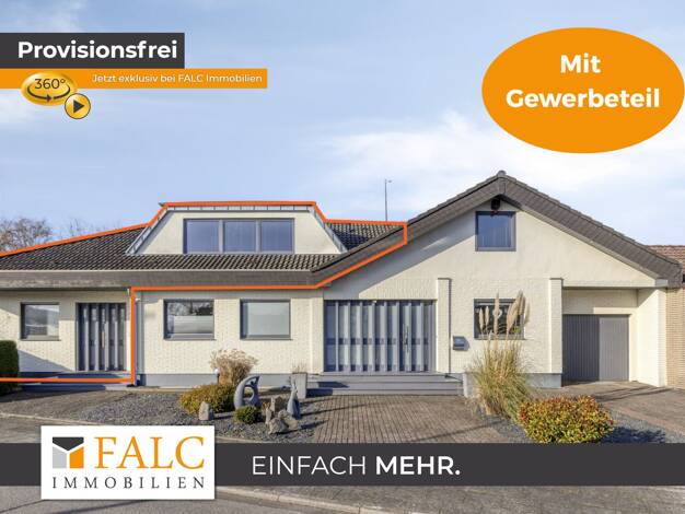 Einfamilienhaus zum Kauf provisionsfrei 1.199.000 € 7 Zimmer 351,1 m² 695 m² Grundstück Pulheim 50259