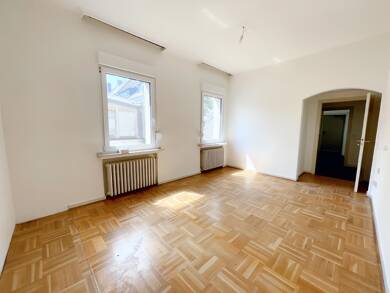 Wohnung zur Miete 615 € 2 Zimmer 82 m² 1. Geschoss Stadtmitte Krefeld 47798