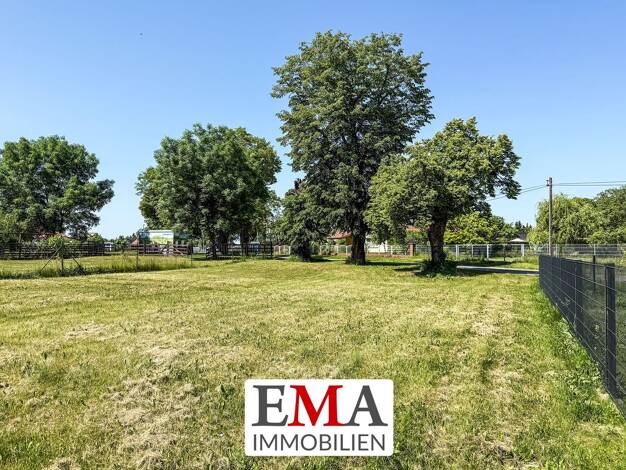 Grundstück zum Kauf 115.000 € 755 m² Grundstück Nauen Nauen 14641
