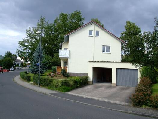 Wohnung zur Miete 220 € 1,5 Zimmer 23 m² Geschoss 2/3 frei ab 15.08.2026 Von-Galen-Straße 8 Ziehers-Nord Fulda 36037