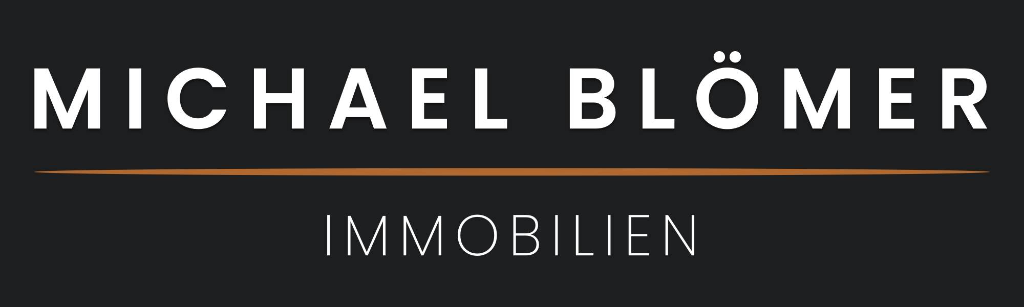 Michael Blömer Immobilien
