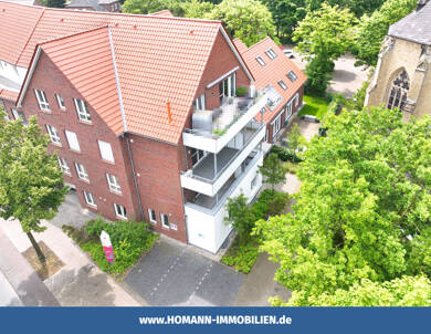 Wohnung zum Kauf 299.000 € 2,5 Zimmer 65 m² 1. Geschoss Münster 48163
