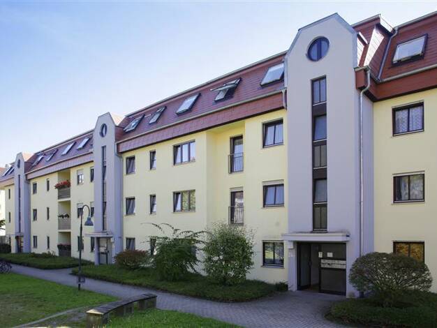Wohnung zur Miete 788 € 4 Zimmer 88,7 m² 1. Geschoss frei ab 19.09.2025 Luisenstr. 24d Südstadt Karlsruhe 76137