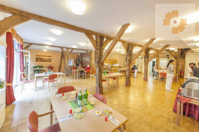 Wohnung zum Kauf 137.000 € 1 Zimmer 27,6 m² Kirchlinteln Kirchlinteln 27308