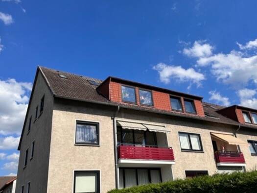 WG-Zimmer zur Miete 700 € 3 Zimmer 68 m² Geschoss 2/3 frei ab sofort Gleidingen Laatzen 30880