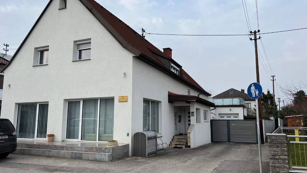 Wohnung zur Miete 3 Zimmer 96 m² Leonding 4060