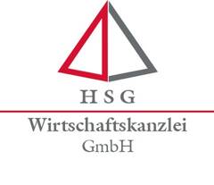 HSG Wirtschaftskanzlei GmbH logo