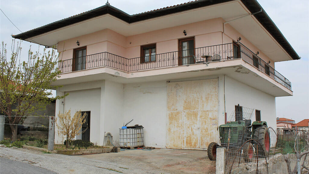 Einfamilienhaus zum Kauf 175.000 € 4 Zimmer 290 m² 420 m² Grundstück Olympische Riviera