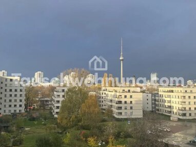 Wohnung zur Miete 1.079 € 2 Zimmer 60 m² 5. Geschoss Mitte Berlin 10179