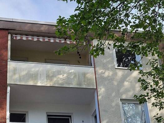 Wohnung zur Miete 895 € 3 Zimmer 85 m² 3. Geschoss frei ab 01.02.2026 Peter-Neuenheuser-Str. 1 Opladen Leverkusen 51379