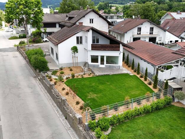 Mehrfamilienhaus zum Kauf 499.000 € 506,3 m² 805 m² Grundstück Schwarzach 94374