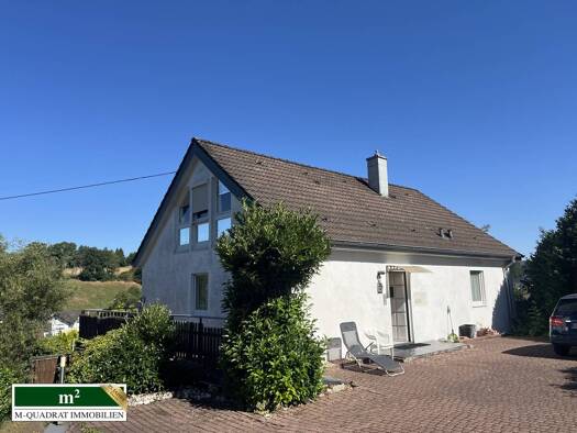 Mehrfamilienhaus zum Kauf 390.000 € 8 Zimmer 254 m² 927 m² Grundstück Strombach Gummersbach 51643