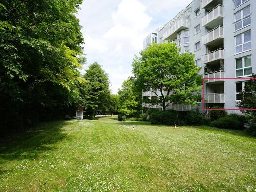 Wohnung zum Kauf 209.000 € 3 Zimmer 67,5 m² 1. Geschoss frei ab sofort Höchberg 97204