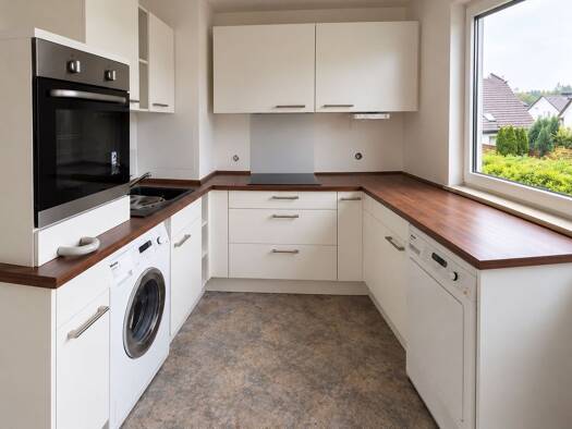 Wohnung zur Miete 589 € 2,5 Zimmer 69 m² Geschoss 1/4 frei ab sofort Westhofen Schwerte 58239
