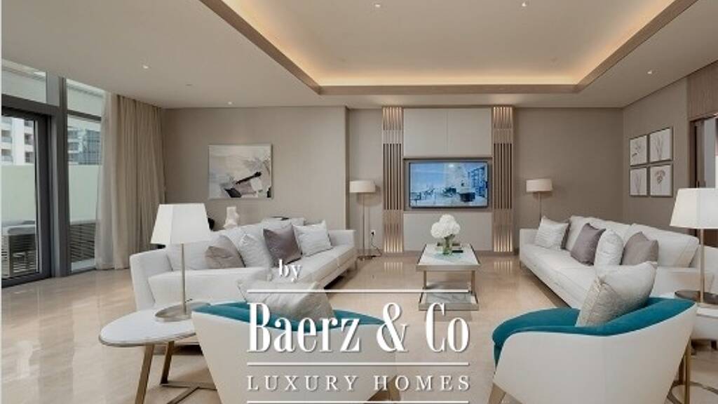 Wohnung zum Kauf 15.100.000 € 261 m² dubai