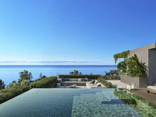 Penthouse zum Kauf - Erstbezug 2.980.000 € 3 Zimmer 367 m² Altea 03599