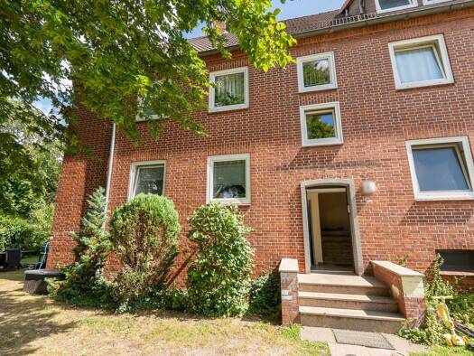 Wohnung zum Kauf 99.000 € 3 Zimmer 53,1 m² Winsen Winsen (Luhe) 21423