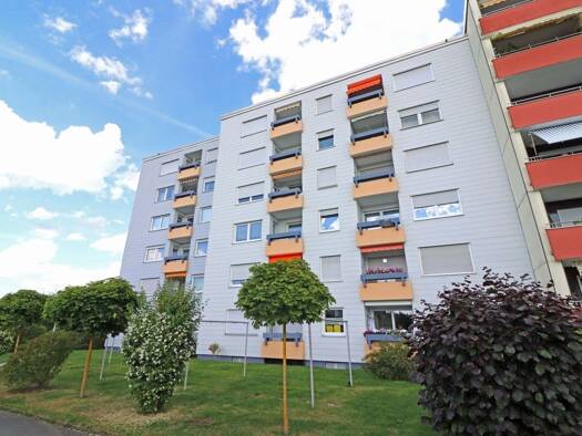 Wohnung zum Kauf 213.000 € 3 Zimmer 86,4 m² 4. Geschoss frei ab sofort Rehbühl Weiden in der Oberpfalz 92637