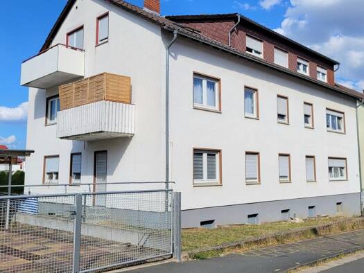 Mehrfamilienhaus zum Kauf 1.220.000 € 16 Zimmer 406 m² 1.061 m² Grundstück Butzbach Butzbach 35510