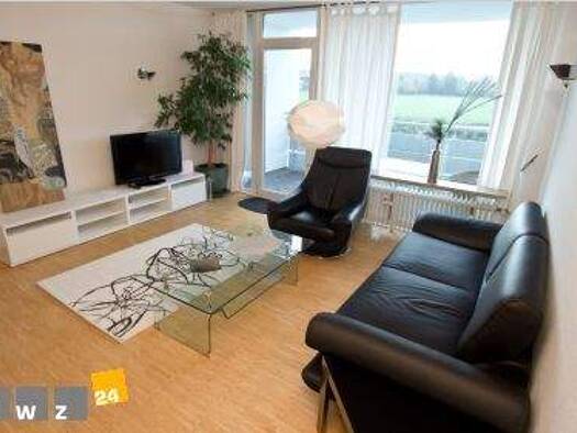 Wohnung zur Miete Wohnen auf Zeit 1.950 € 3 Zimmer 84 m² frei ab 01.02.2026 Kantstr. Büderich Meerbusch 40667