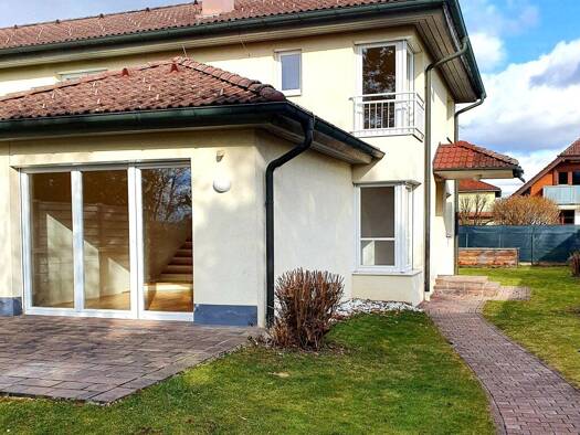 Doppelhaushälfte zum Kauf 295.000 € Lambach 4650
