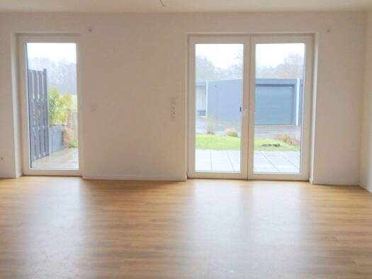 Maisonette zur Miete 1.150 € 3 Zimmer 87 m² EG frei ab 01.04.2026 Hohe Str. 26 Rindern Kleve 47533