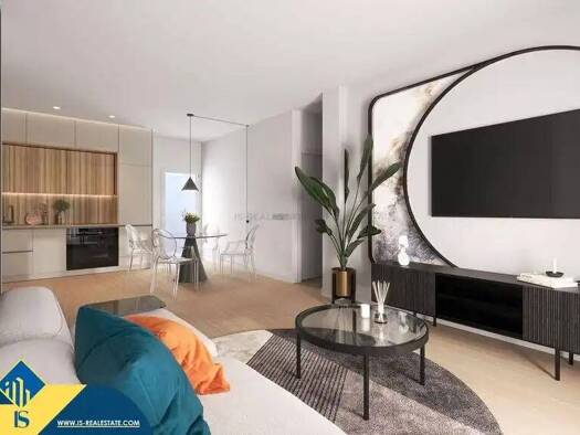 Chalet zum Kauf 249.900 € 3 Zimmer 2 m² San Miguel de Salinas 03193