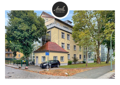 Wohnung zur Miete 1.200 € 2 Zimmer 60 m² 1. Geschoss Bornstedt Potsdam 14469